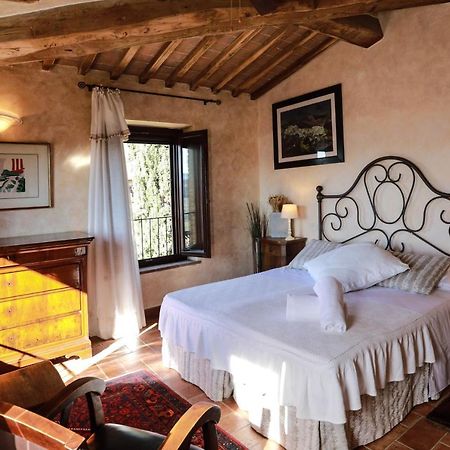 Appartamento La Roccaia San Gimignano Extérieur photo
